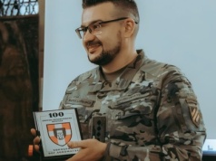 Szef ukraińskiego IPN: „Jeszcze jedno wspólne zwycięstwo, a potem zajmiemy się niuansami XX wieku”