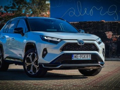 Test Toyota RAV4 Plug-In V. To będzie świetne auto… używane