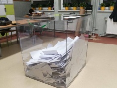 Wybory w Zabrzu. Mieszkańcy wybierają dzisiaj prezydenta