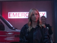 Sarah Michelle Gellar powraca jako Buffy. Zobaczcie pierwsze zdjęcie aktorki z planu rebootu