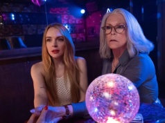 Nie wszystkim spodobał się Zakręcony piątek 2. Jamie Lee Curtis staje w obronie filmu