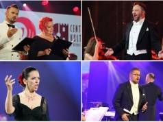 Rozpoczęła się muzyczna uczta, czyli 58. Festiwal im. Jana Kiepury w Krynicy-Zdroju