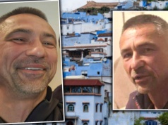Dramatyczne poszukiwania Polaka. Adam Jordanowski pojechał do Maroka i przepadł