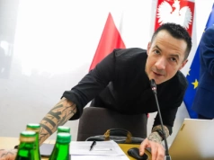 "Nie pozwolę na to". Józefaciuk reaguje na decyzję KO