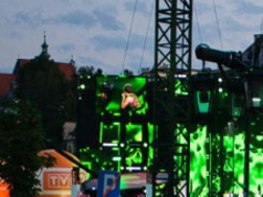 Muzyka połączyła pokolenia – „Lato z Radiem i Telewizją Polską” w Lublinie