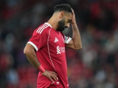 Salah uderza w UEFA po śmierci „palestyńskiego Pelé”. „Powiedzcie nam, jak zginął!”