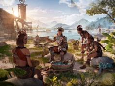 Pozew Sony przyniósł skutek. Tencent usuwa „ślady po Horizonie” w swojej nowej grze