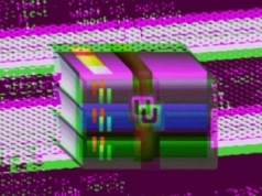 WinRAR stanowi poważne zagrożenie. Konieczna jest aktualizacja