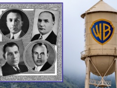 Warner Bros. Jak czterej bracia z Polski podbili Fabrykę Snów