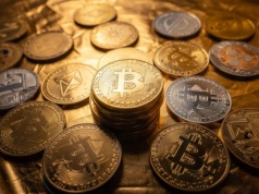 Bitcoin za 900 000 USD? Ile będzie kosztować XRP i ETH? Szokujące prognozy na 2032 rok!