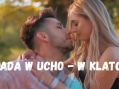 WPADA W UCHO – W KLATCE