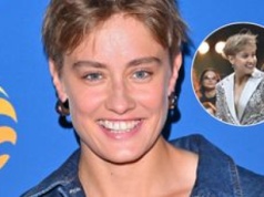 Katarzyna Zillmann stworzy pierwszą żeńską parę w 