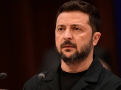 Oświadczenie przywódców europejskich ws. Ukrainy. Zareagował Zełenski