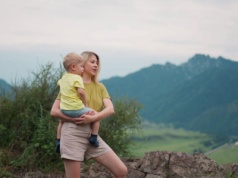 Z małymi dziećmi nigdy więcej wakacji w górach. Mąż po 2 dniach żałował wyjazdu