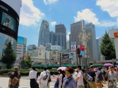 Tyle Polacy zapłacili za 3 tygodnie w Japonii. 19 nocy, mnóstwo atrakcji i obłędnego jedzenia