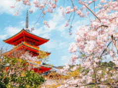 Japonia w tarapatach. Prognozy gospodarcze znacząco w dół