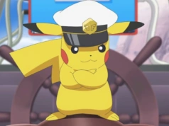 Szykowane są nowe Pokemony. Zabiorą nas podobno do… Grecji