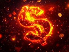 Kurs dolara przełamał istotne wsparcie! Analitycy ostrzegają przed załamaniem USD/PLN
