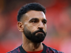 Salah nie wytrzymał. Tak odpowiedział UEFA. 76 milionów wyświetleń