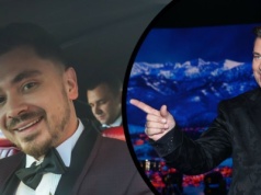Martyniuk pochwalił się synem. Uderzające podobieństwo do dziadka