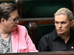 Wnioski dla uczniów są druzgocące. A Lubnauer odpowiada rolką. 