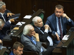 Kaczyński ma już kandydatów na premiera?