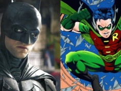 Robin pojawi się  w „Batman 2”?  Ważny komentarz Jamesa Gunna