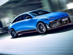 Hyundai Ioniq 6N: jeden do wszystkiego?