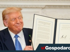 Plan Trumpa: cła mają zmienić porządek światowy
