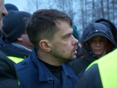Kołodziejczak uderza w Nawrockiego: defetyzm i truchło