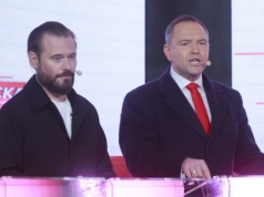 Pierwsze duchowe owoce prezydentury Nawrockiego? Stanowski potwierdził, że pójdzie do spowiedzi