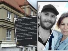 W Ukrainie zginął syn nauczycielki z liceum w Gdańsku. Z tych kilku słów bije rozpacz