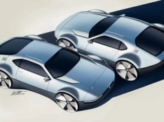 Tak mógł wyglądać samochód elektryczny Volkswagena. Stracona szansa na reaktywację klasyka