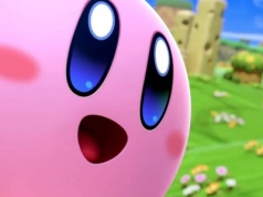 Kirby na Nintendo Switch 2 może pozytywnie zaskoczyć! Twórcy pokazują ciekawe nowości...
