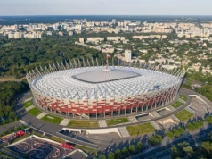 Oburzające sceny podczas koncertu białoruskiego artysty. Matecki: Precz z Polski!