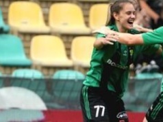 GKS Górnik Łęczna pokonał na inaugurację rozgrywek Śląsk Wrocław