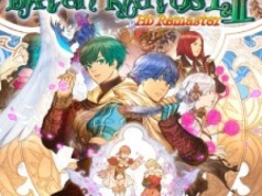 Baten Kaitos I and II HD Remaster w historycznie najniższej cenie w Nintendo eShop