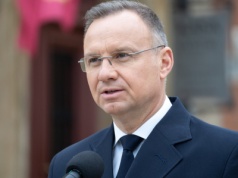 Andrzej Duda zaliczył falstart do MKOl? Nowe ustalenia