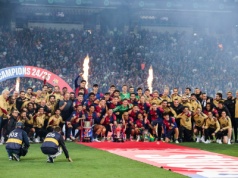 La Liga 25/26 – terminarz ligi hiszpańskiej