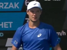 6:4, 6:3. Mamy to! Kapitalny finał Kamila Majchrzaka