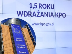 UE zabierze Polsce środki na KPO?