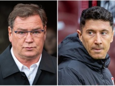 Co z Lewandowskim i zgrupowaniem? Kontuzja nie gra roli