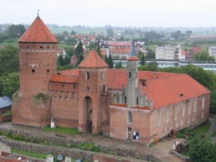 Poczujesz się jak w innej epoce. Oto najlepsze hotele w zamku. Jest w czym wybierać