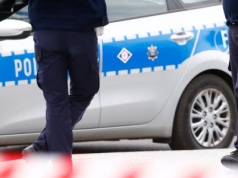Strzały w Elblągu. Nie żyją dwie osoby. Media ujawniają, co się stało