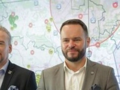 Gdzie są tabletki z jodkiem potasu, a gdzie strażacy? Mapa podpowie