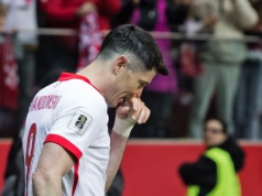 Nowe informacje ws. powrotu Lewandowskiego do kadry