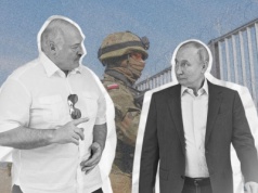 Na wschodnich granicach znów ma być gorąco. Odkryli, co szykują Putin z Łukaszenką