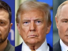 Trump, Putin i Zełenski razem na Alasce? Zełenski: Decyzje bez Kijowa to „martwe decyzje”