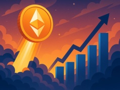 Ethereum wystrzeli do 20 000$! To już nie fantazja