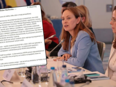 Afera wokół środków z KPO. Zdymisjonowana dyrektor PARP: Ministerstwo wiedziało
